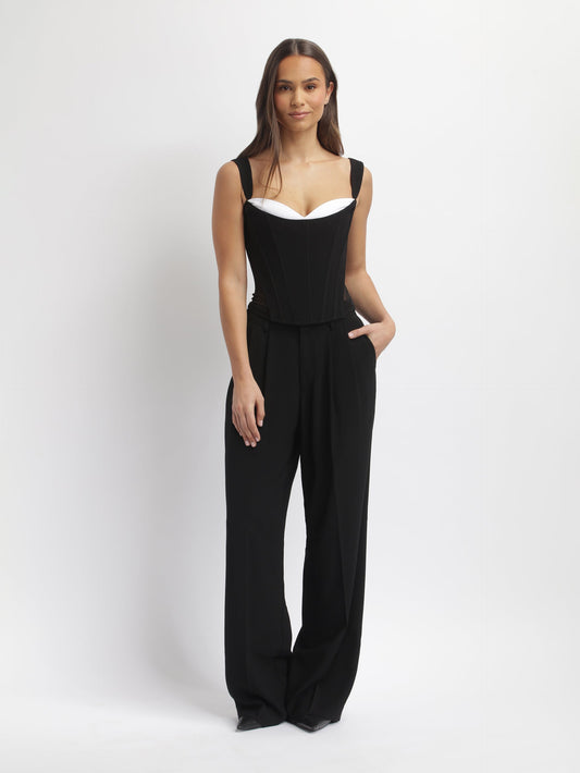 Pantalon Cajon Tall