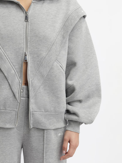 Gilet Alamato