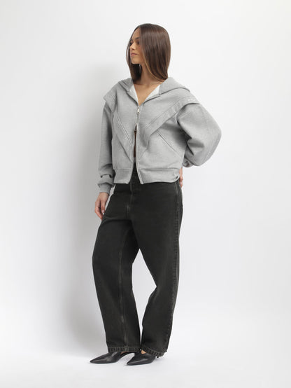 Gilet Alamato