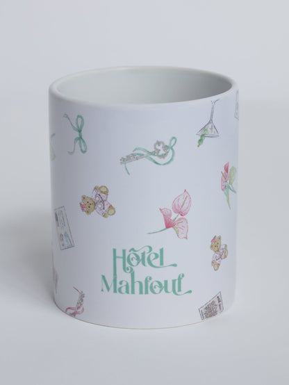 Tasse Capricho