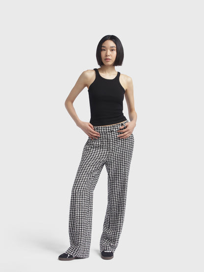 Pantalon Dubois tall