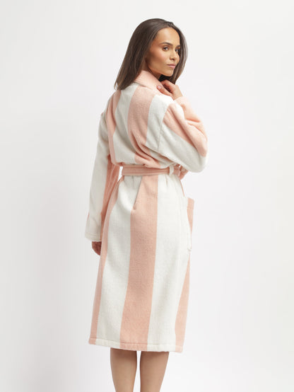 Peignoir Alamosa