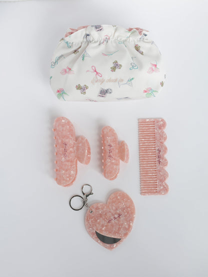 Beauty set