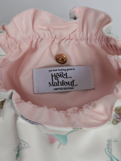 Pochette Kendall