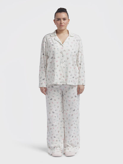 Ensemble de pyjama
