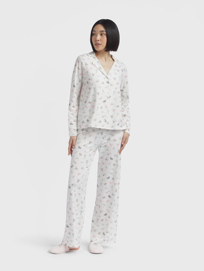 Ensemble de pyjama