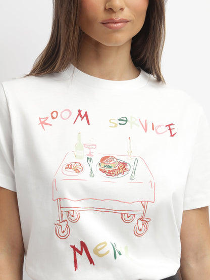 T-shirt Ventura