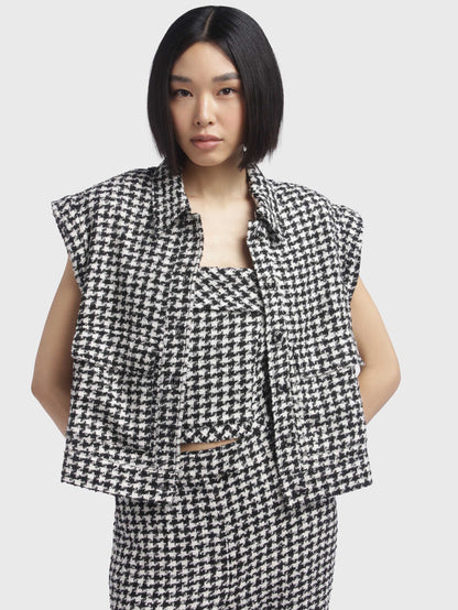 Veste Baseline