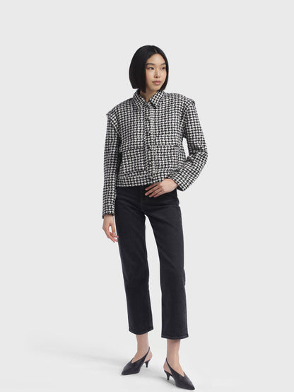 Veste Baseline