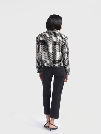 Veste Baseline