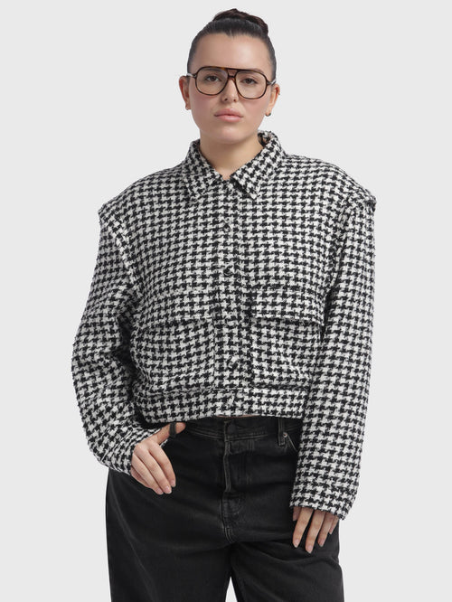 Veste Baseline