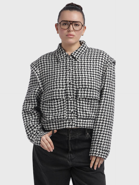 Veste Baseline