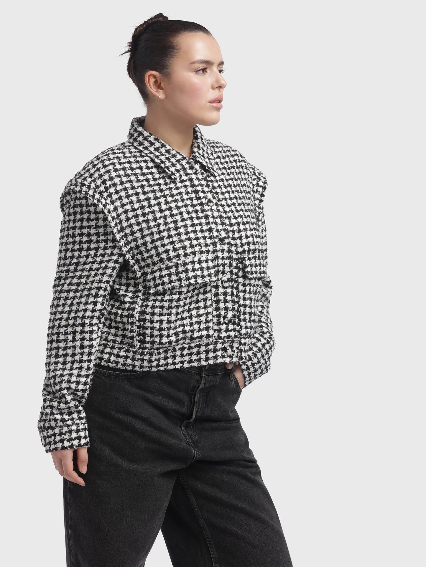 Veste Baseline