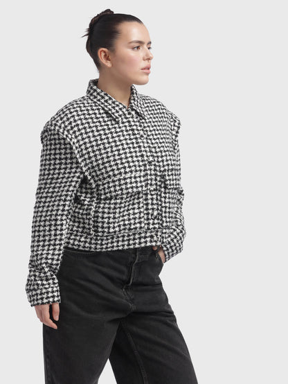 Veste Baseline