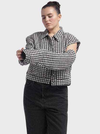 Veste Baseline